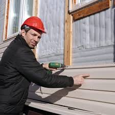 Best Insulated Siding Installation  in Golden Gate, FL